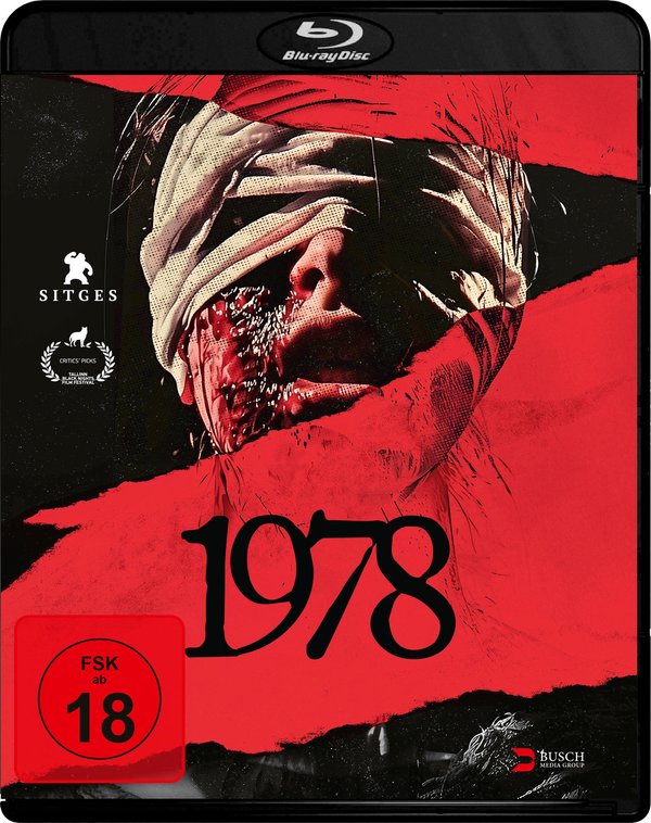 1978  (Blu-ray Disc)