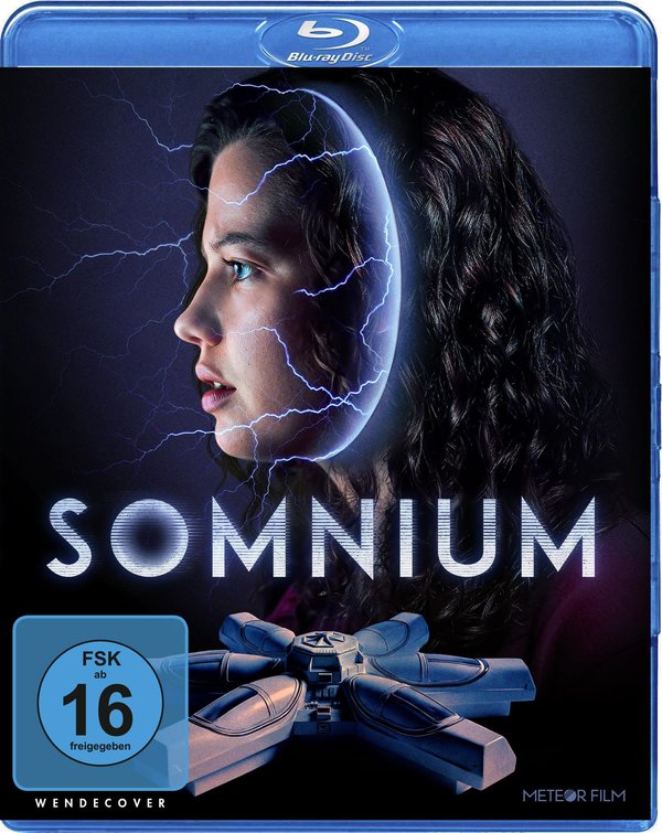 Somnium  (Blu-ray Disc)