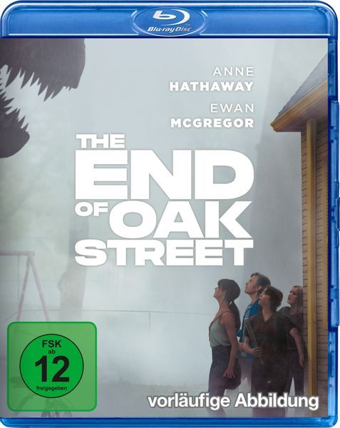 The End of Oak Street  (Blu-ray Disc)