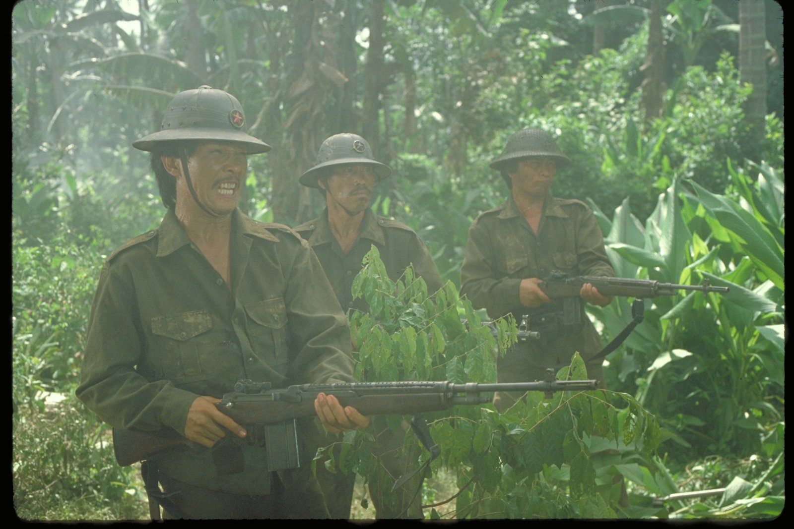 Missing in Action - Uncut Mediabook Edition (DVD+blu-ray) (A) Missing in Action - Uncut Mediabook Edition (DVD+blu-ray) (A)