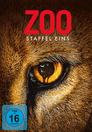 Zoo - Staffel 1