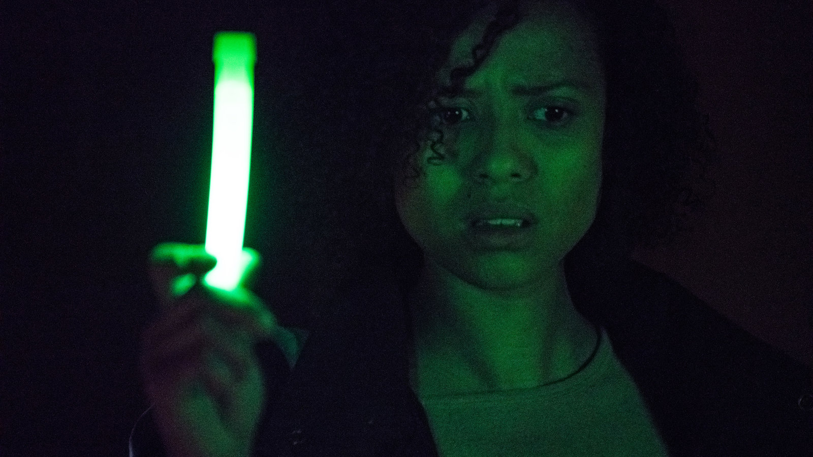 Fast Color - Die Macht in dir