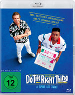 Do the Right Thing - Special Edition (blu-ray)