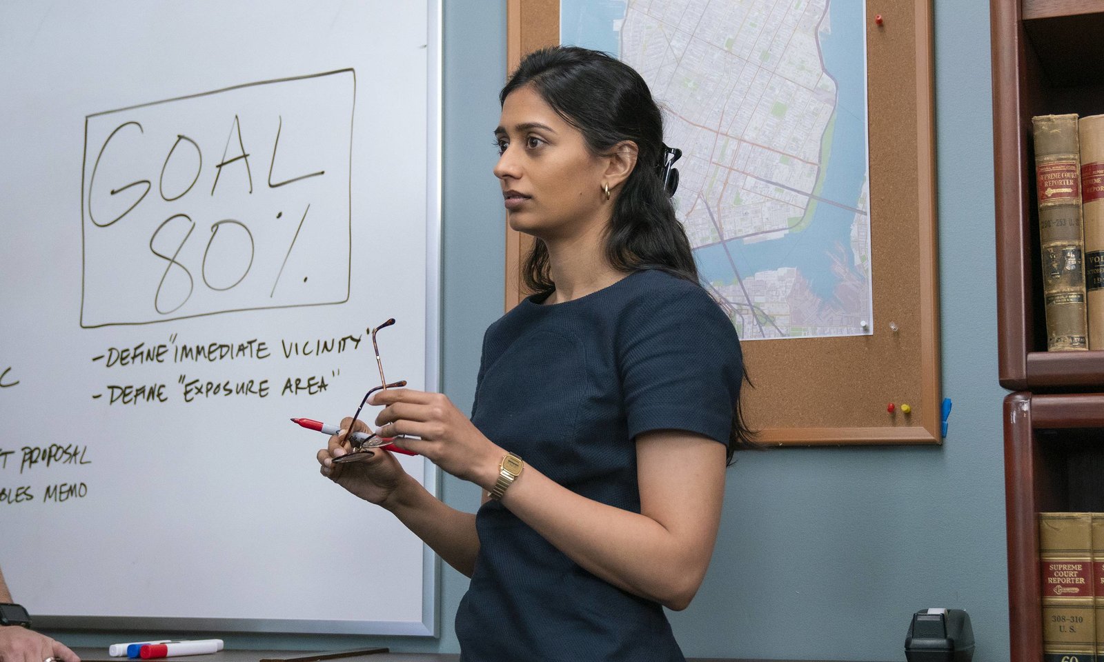 Fall 9/11, Der – Was ist ein Leben wert Fall 9/11, Der – Was ist ein Leben wert