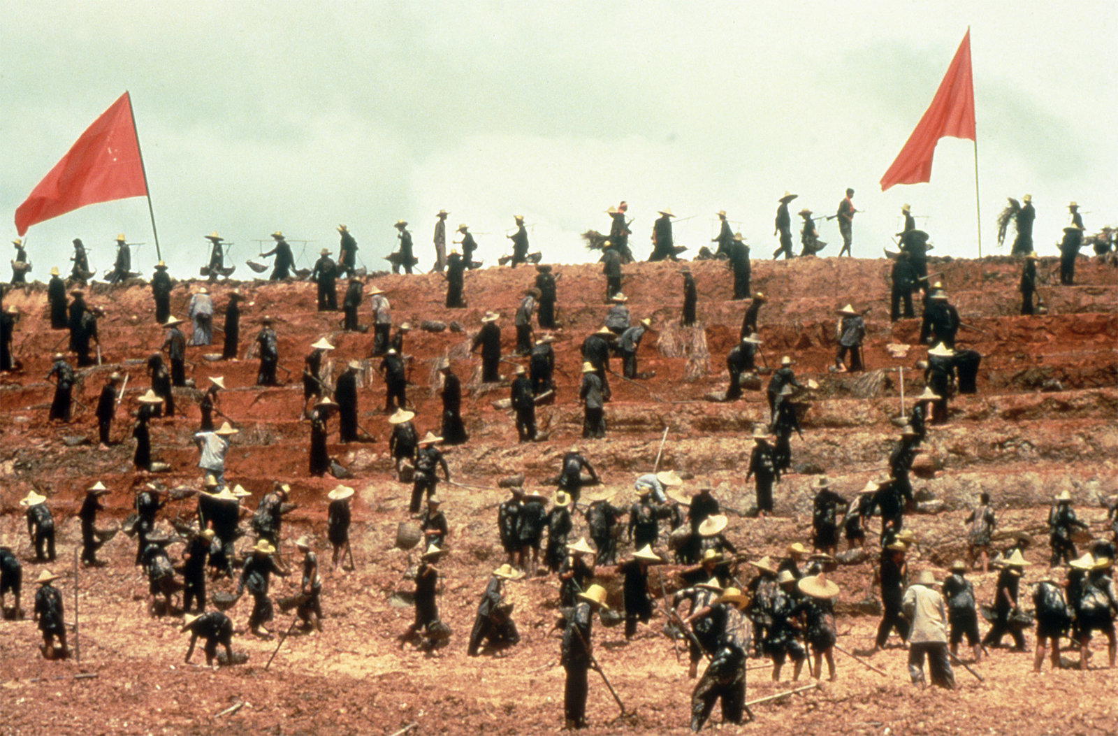 Killing Fields, The - Schreiendes Land (blu-ray)