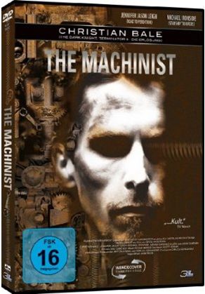 Machinist, The Machinist, The