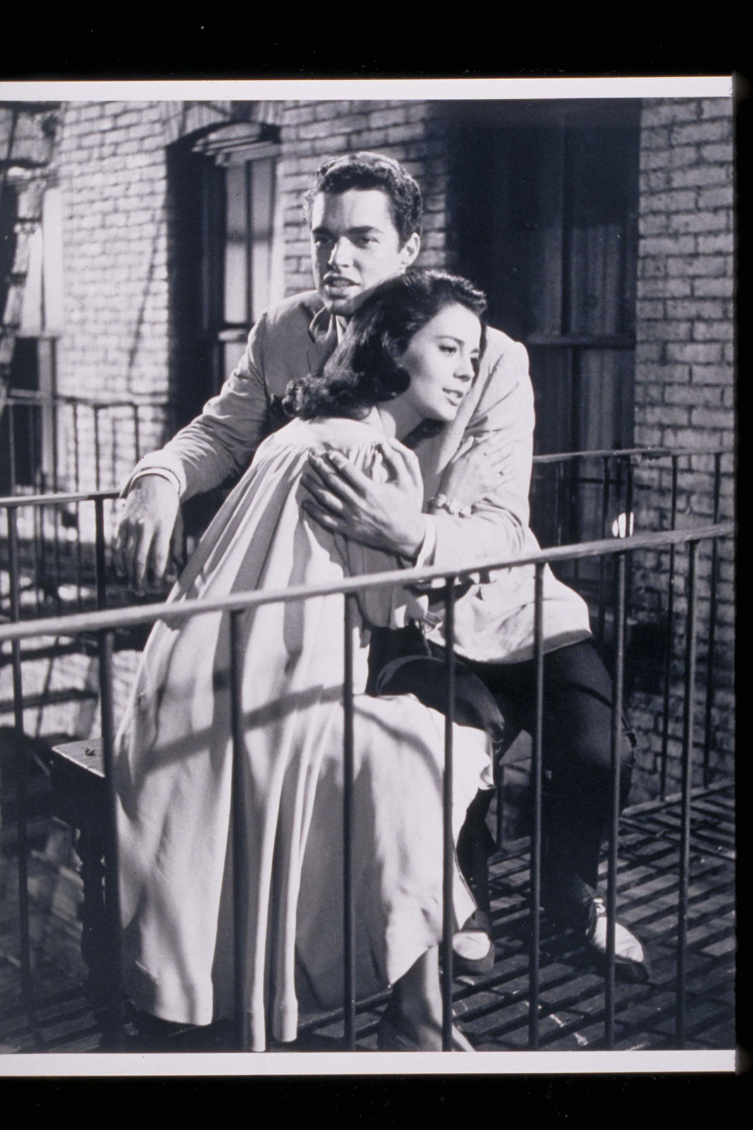 West Side Story  (Blu-ray Disc)