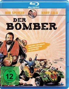 Der Bomber (Blu-ray)