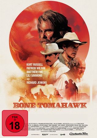 Bone Tomahawk