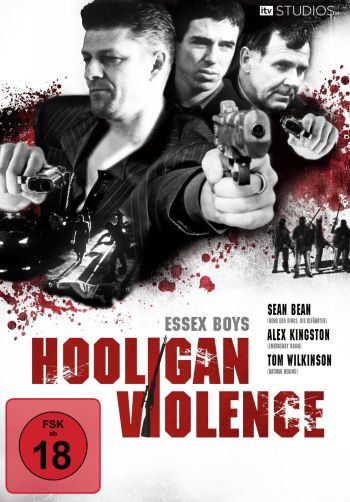 Hooligan Violence