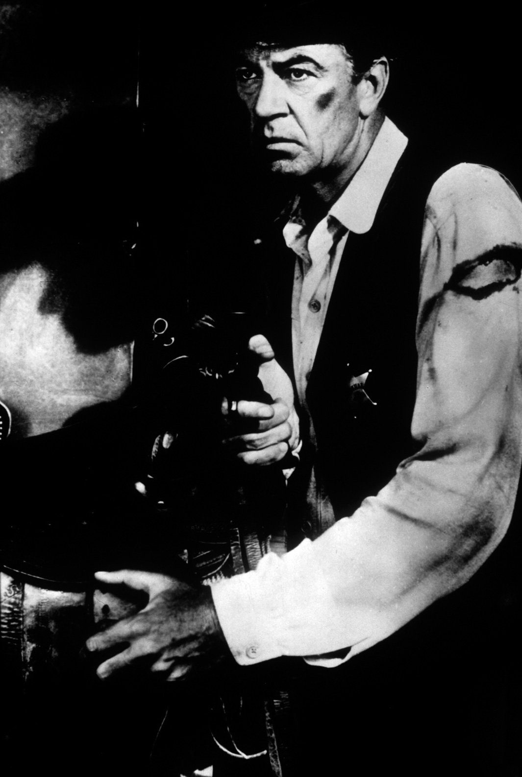 12 Uhr mittags - High Noon (Neuauflage)  (Blu-ray Disc)