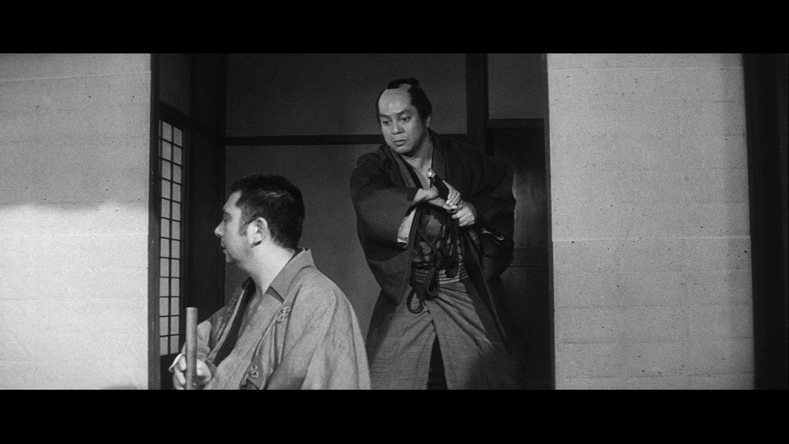 Tale of Zatoichi Continues, The - Uncut Mediabook Edition (DVD+blu-ray)