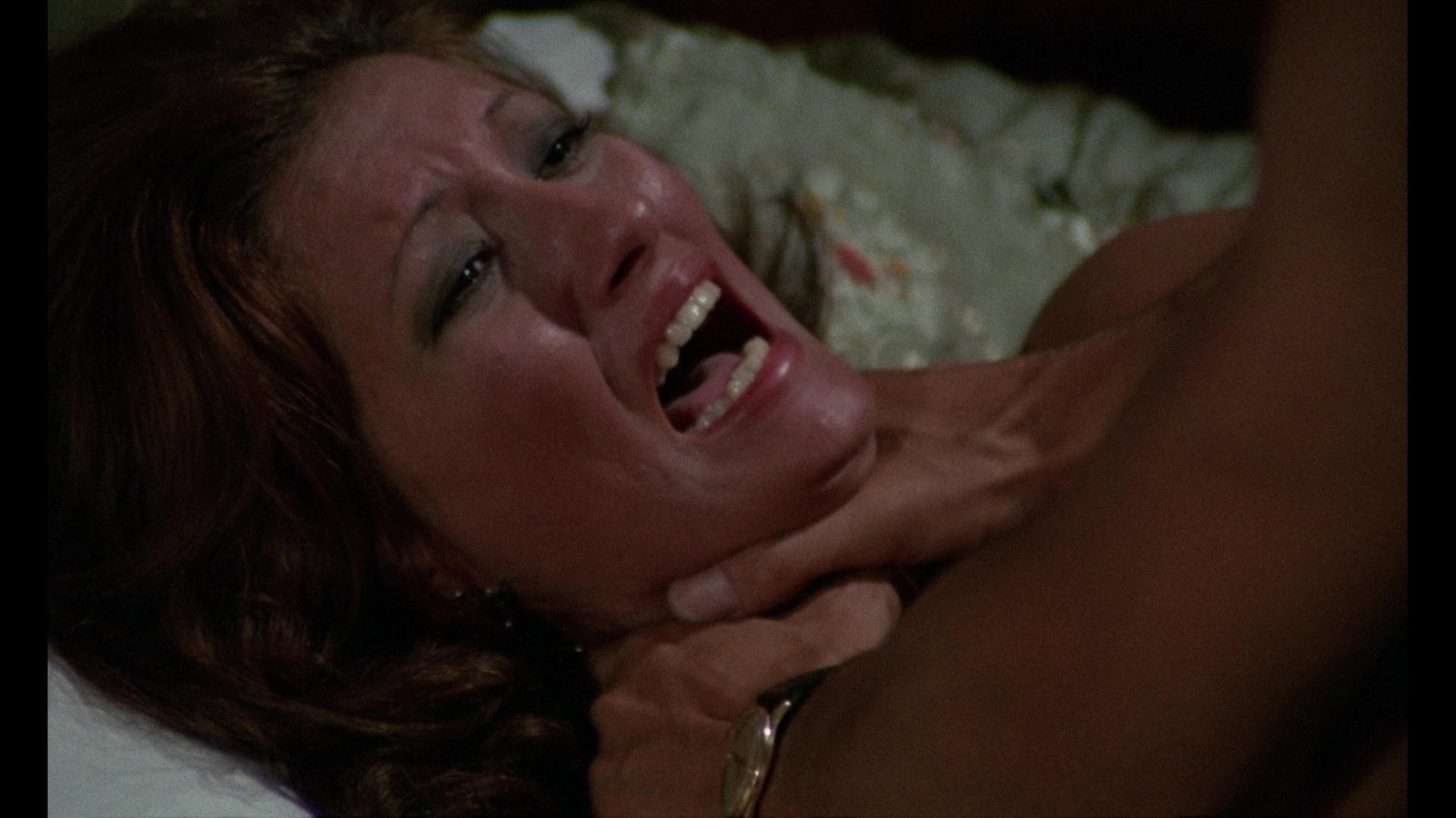 TORSO - Die Säge des Teufels - Uncut Edition  (4K Ultra HD+blu-ray) TORSO - Die Säge des Teufels - Uncut Edition  (4K Ultra HD+blu-ray)