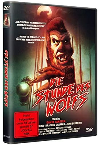 Stunde des Wolfs, Die Stunde des Wolfs, Die
