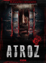 Atroz - Uncut Mediabook Edition (DVD+blu-ray) (B)