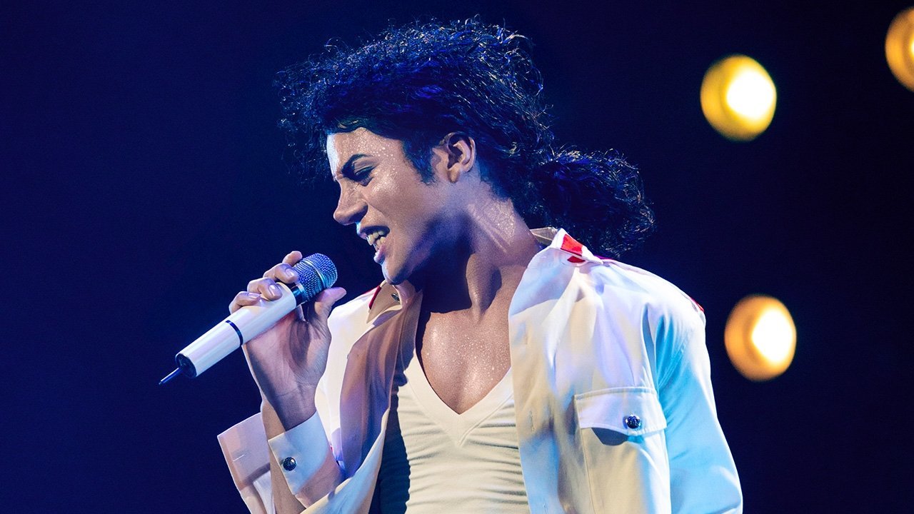 Michael  (DVD)