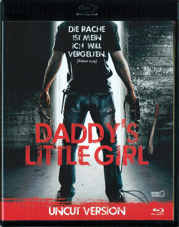 Daddys Little Girl - Uncut Edition  (blu-ray)