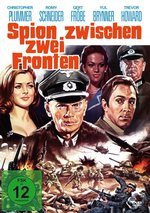 Spion zwischen zwei Fronten  (DVD)
