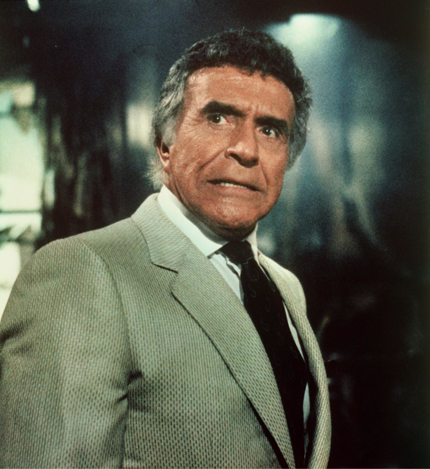 Nackte Kanone, Die - Teil 1-33 1/3