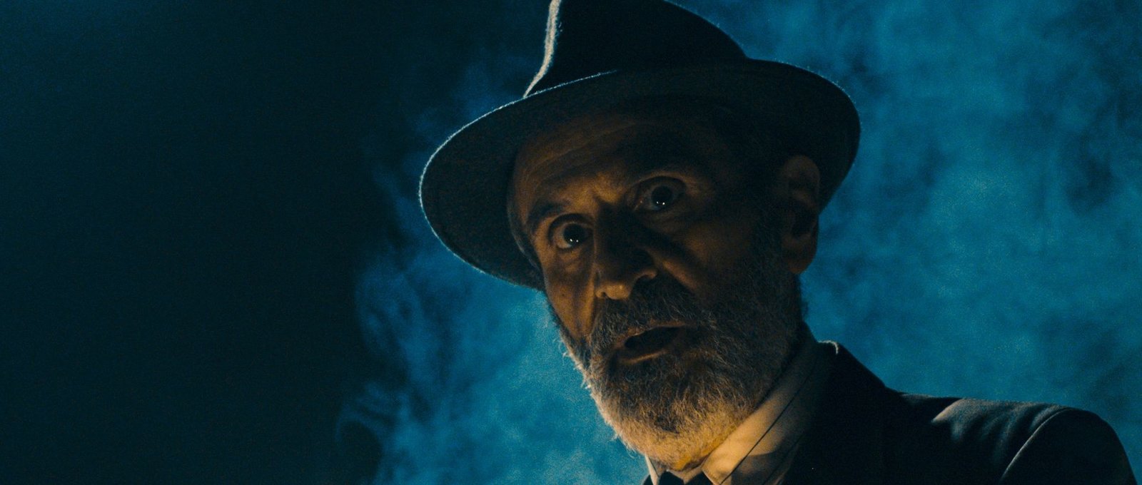 Minore - Creatures from Beyond  (DVD) Minore - Creatures from Beyond  (DVD)