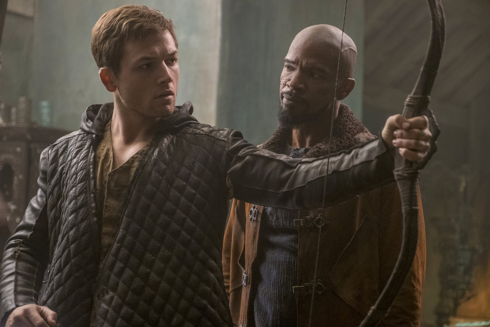Robin Hood (4K Ultra HD)