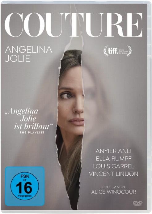Couture  (DVD)