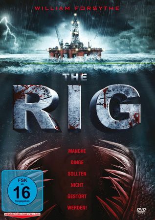 Rig, The