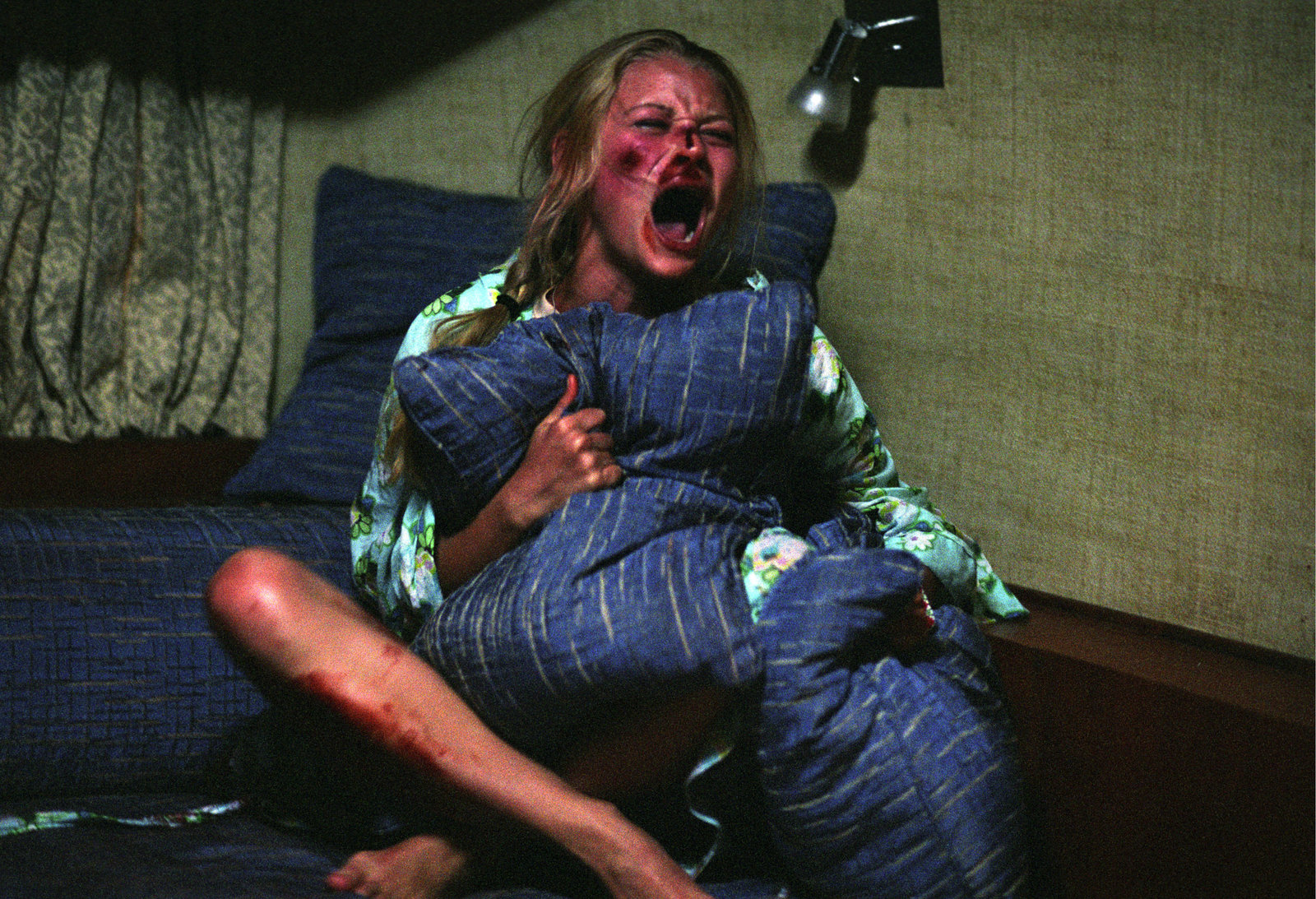 Hills Have Eyes, The - Hügel der blutigen Augen (blu-ray) Hills Have Eyes, The - Hügel der blutigen Augen (blu-ray)
