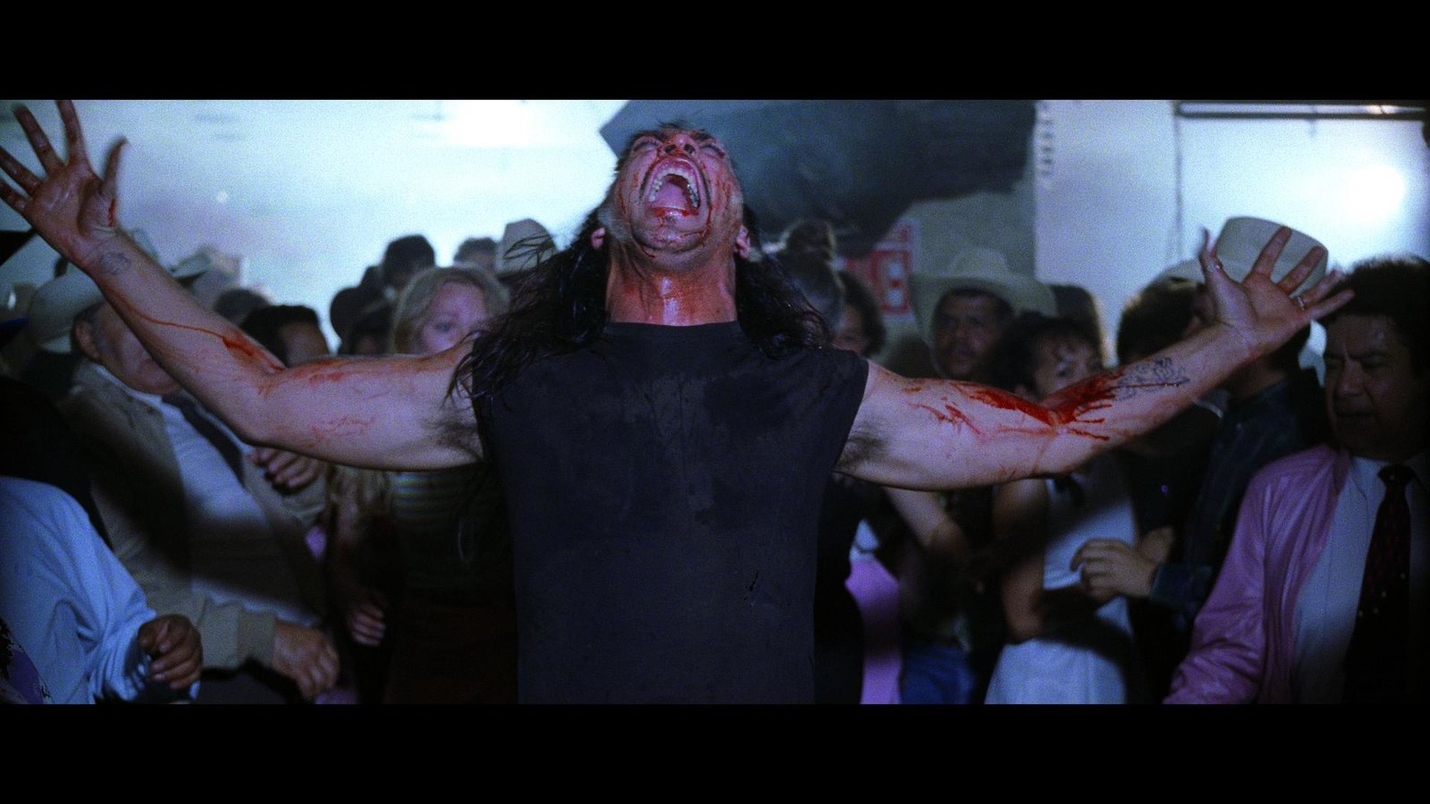 Perdita Durango - Uncut Mediabook Edition  (4K Ultra HD+blu-ray) Perdita Durango - Uncut Mediabook Edition  (4K Ultra HD+blu-ray)