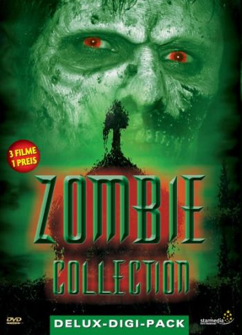 Zombie Collection