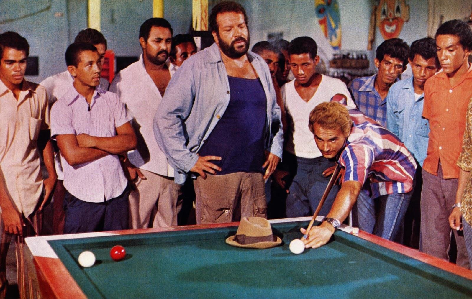 Zwei Himmelhunde auf dem Weg zur Hölle - BUD SPENCER & TERENCE HILL - Limited Edition  (Blu-ray Disc)