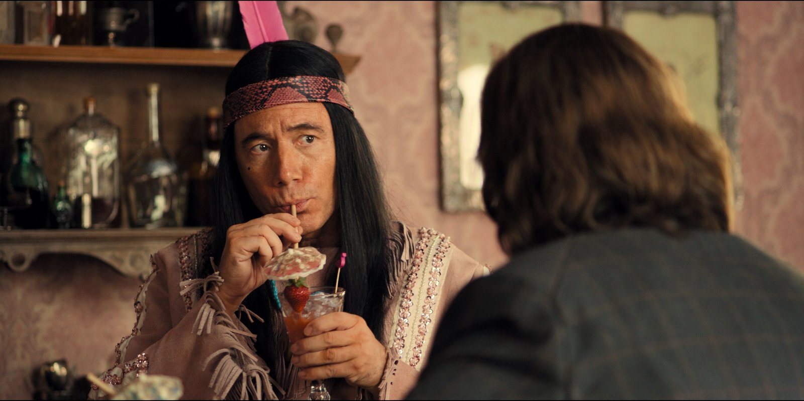 Das Kanu des Manitu  (Blu-ray Disc)