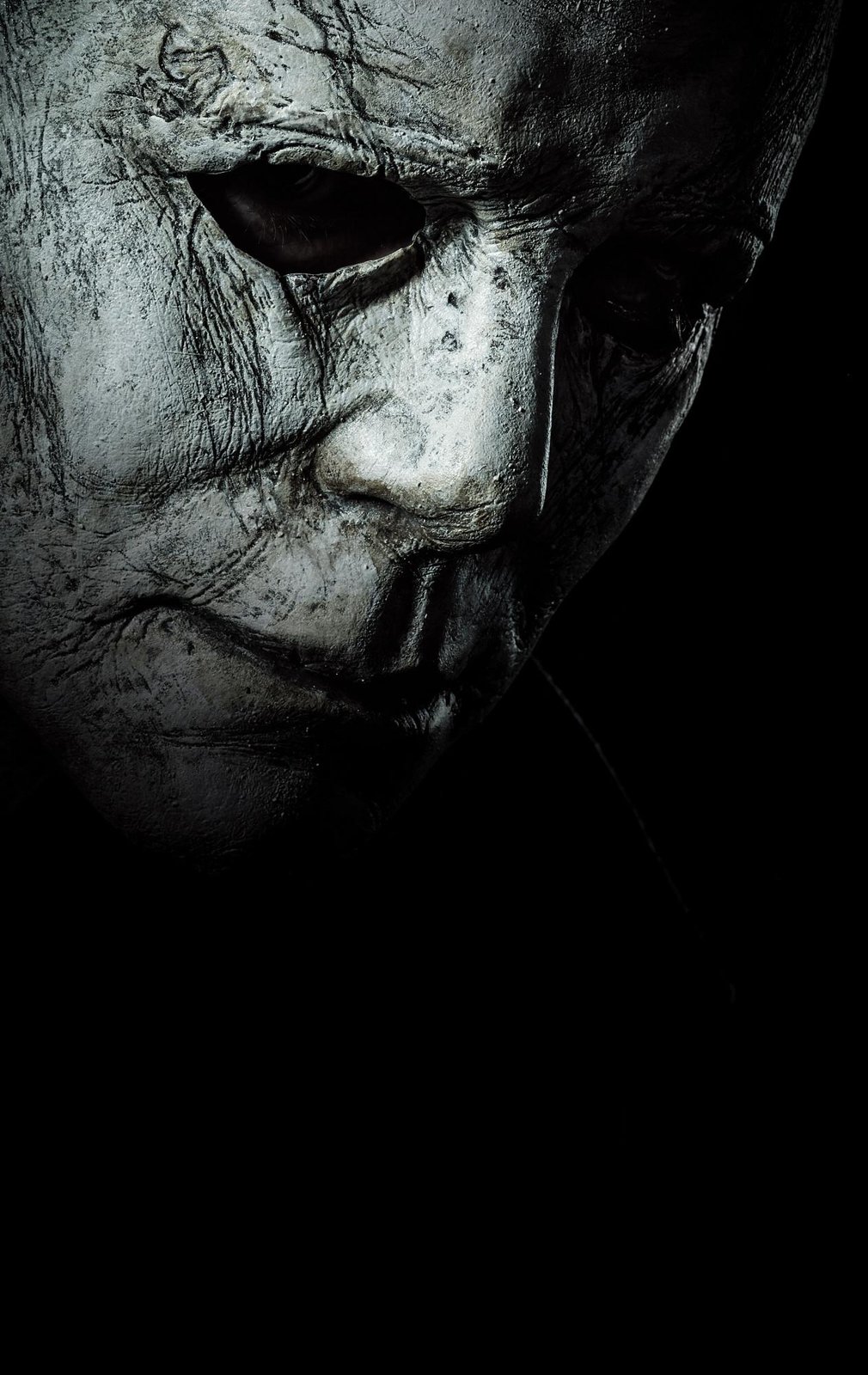Halloween Trilogy  (3 4K Ultra HD)  (Blu-ray 4K Ultra HD)