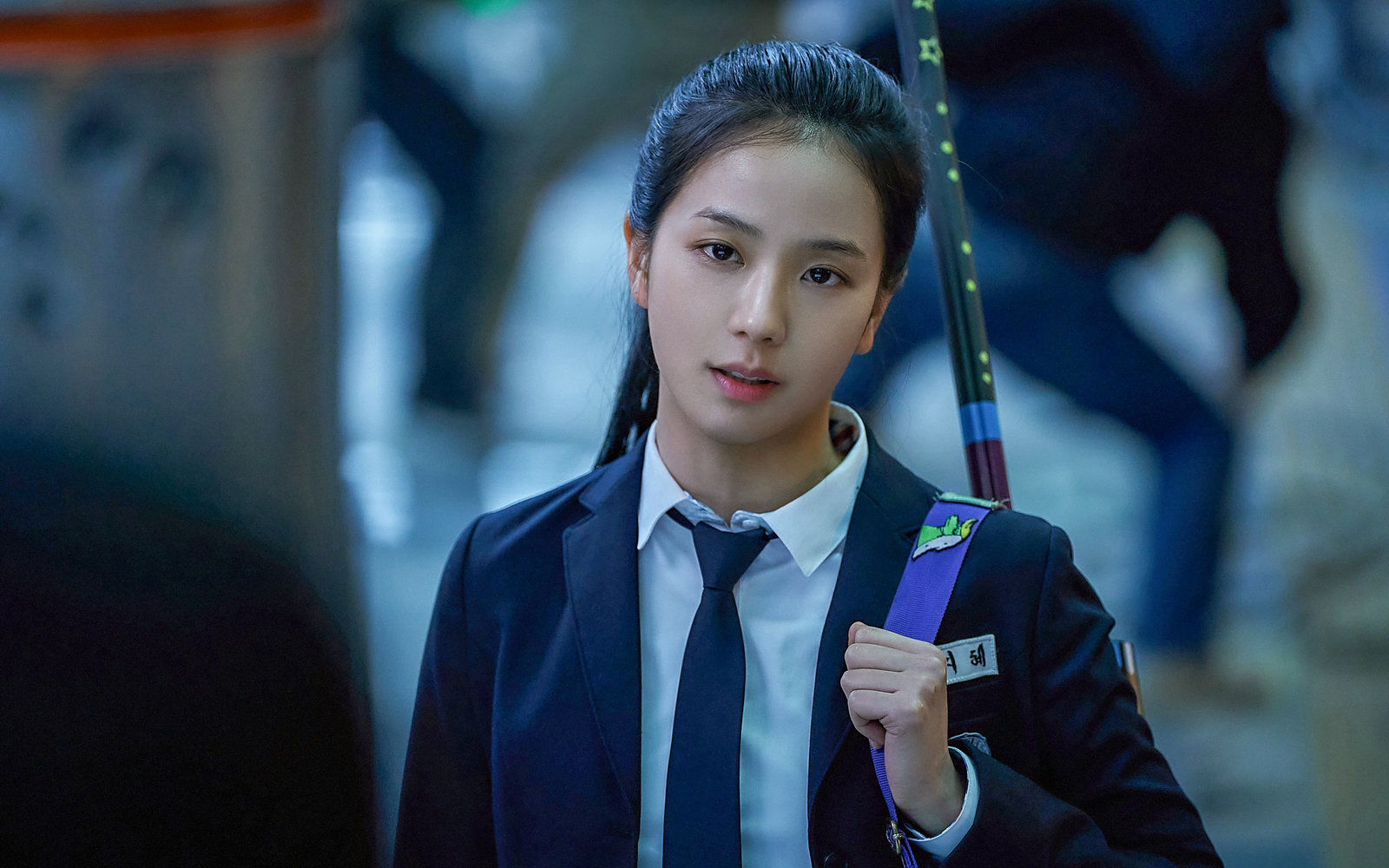 Omniscient Reader: The Prophecy - Limited Edition SteelBook (4K Ultra HD + Blu-ray)  Omniscient Reader: The Prophecy - Limited Edition SteelBook (4K Ultra HD + Blu-ray)