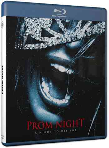 Prom Night (2008) - Uncut Edition (blu-ray)