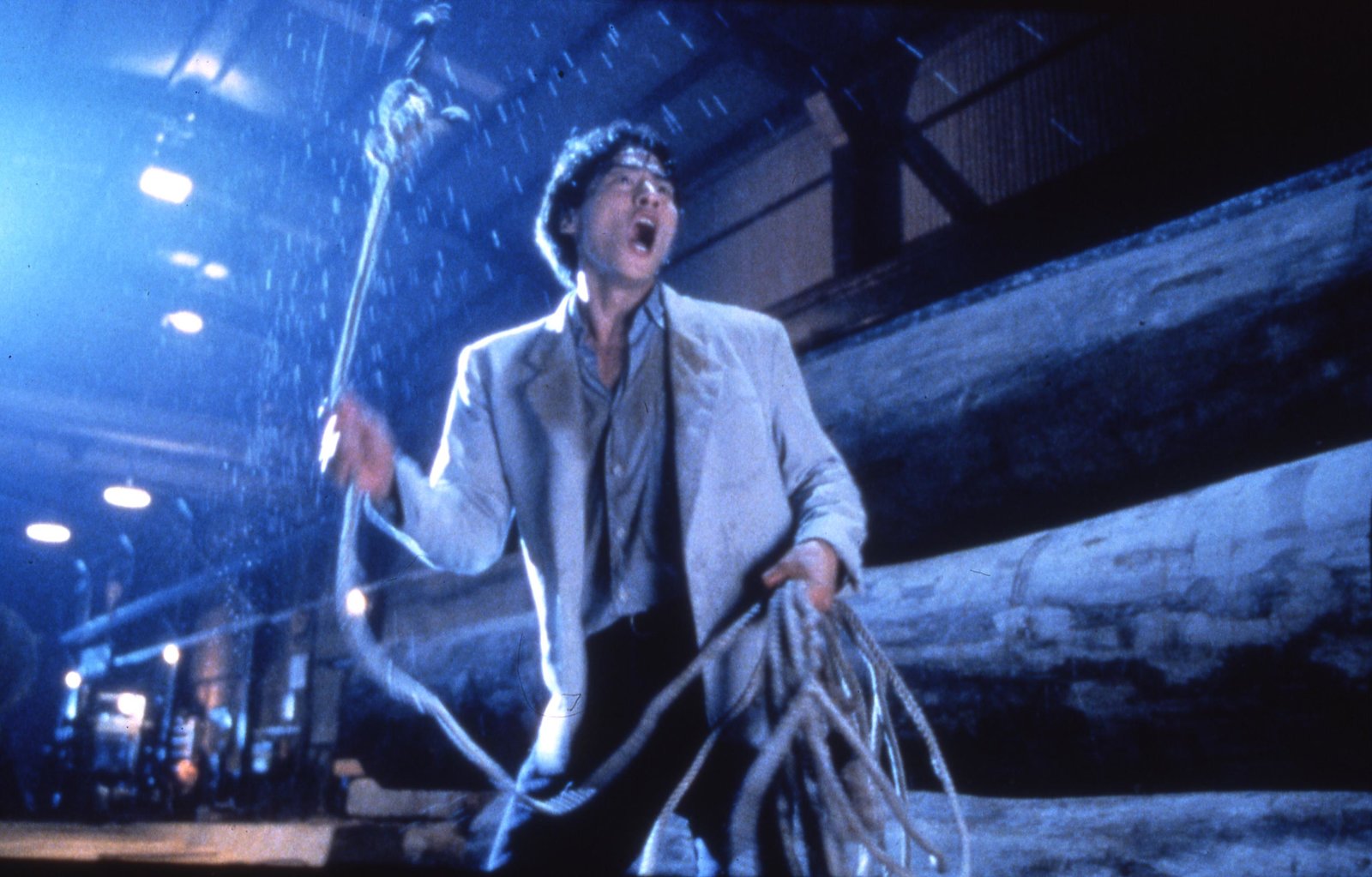 Tiger Cage 3 - Uncut Mediabook Edition (DVD+blu-ray) (A)