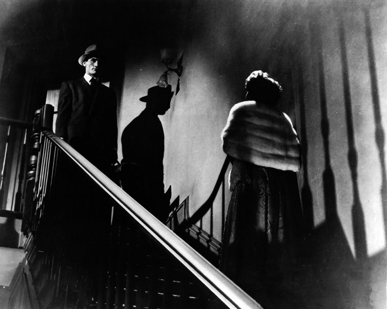 Ehe mit dem Satan (Sudden Fear) / Film-Noir-Meisterwerk mit Starbesetzung (neue 2K-Abtastung) (Pidax Film-Klassiker)  (Blu-ray Disc)