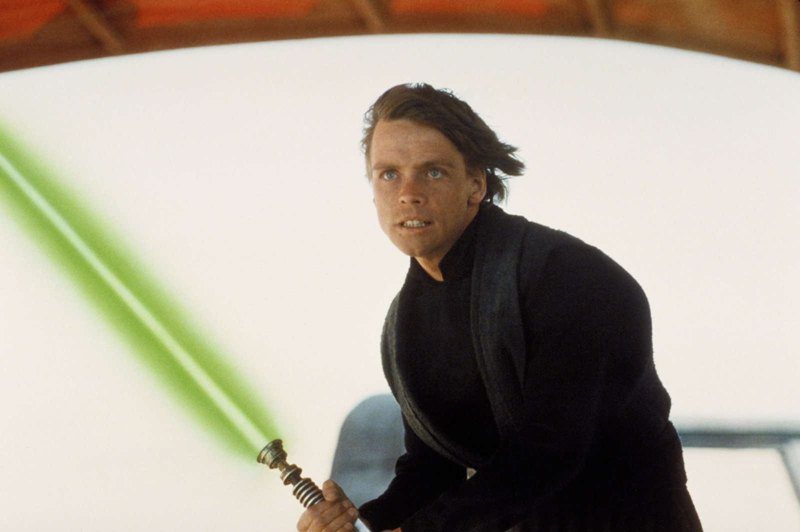 Star Wars Episode 6 - Die Rückkehr der Jedi-Ritter (4K Ultra HD)