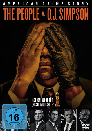 American Crime Story: The People v. O.J. Simpson