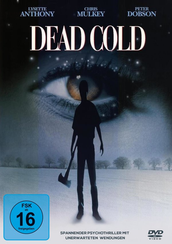 Dead Cold