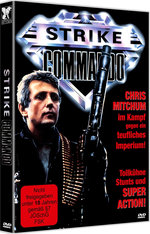 Strike Commando - Uncut Edition (A)