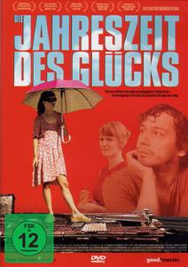 Die Jahreszeit Des Glücks (DVD)