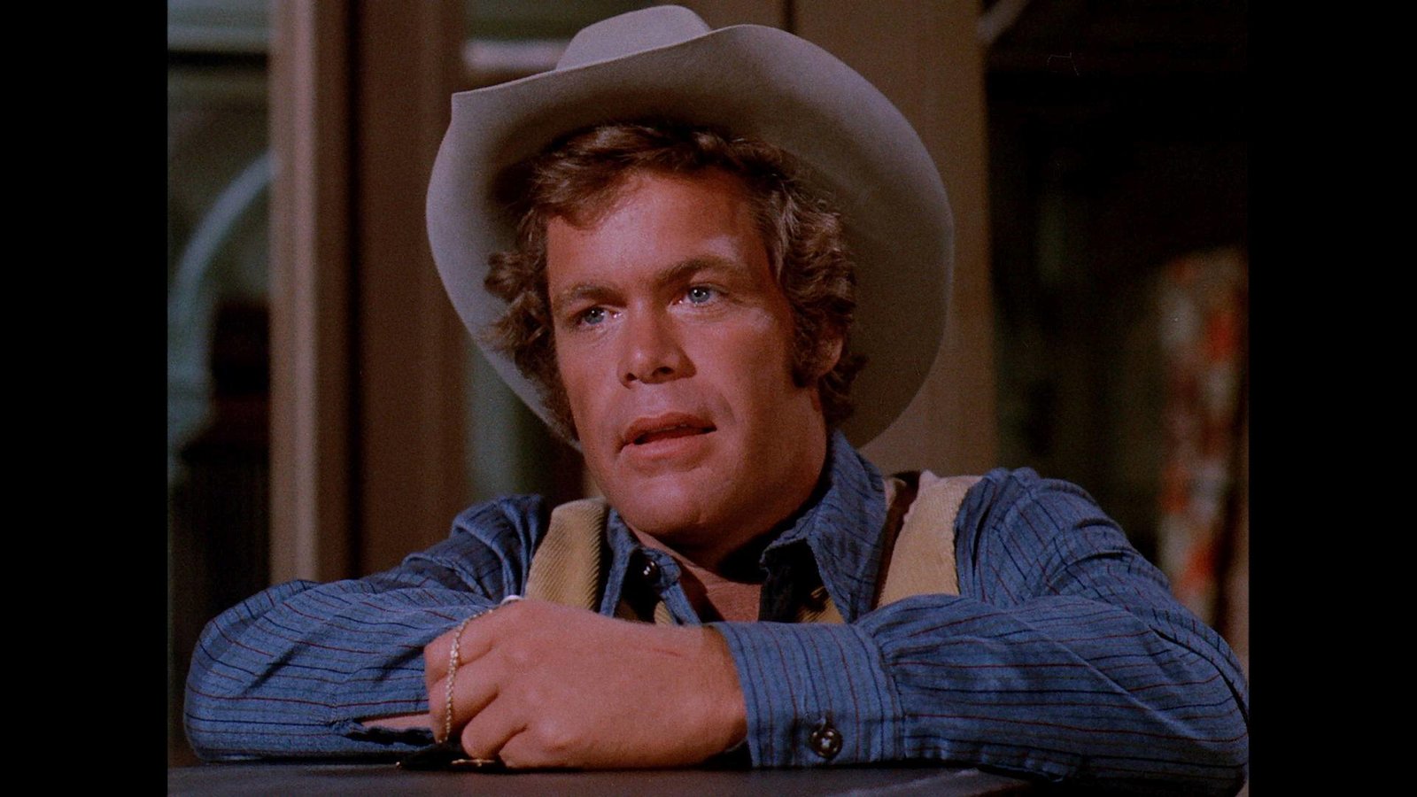Leute von der Shiloh Ranch, Die - Staffel 8 (blu-ray)