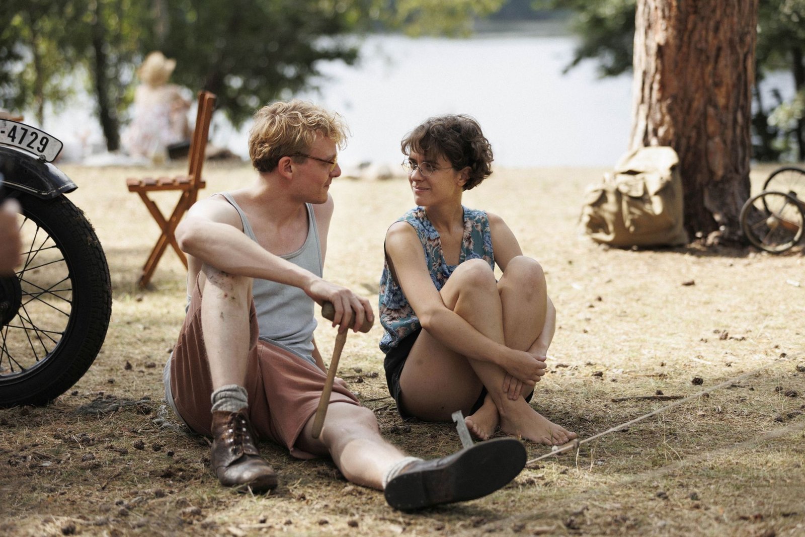 In Liebe, Eure Hilde  (Blu-ray Disc)