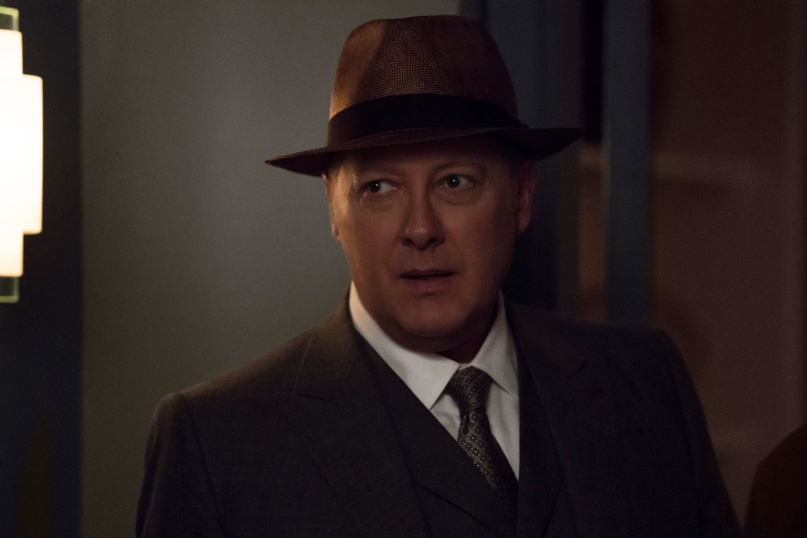 The Blacklist - Die komplette siebte Season  [5 BRs]  (Blu-ray Disc)
