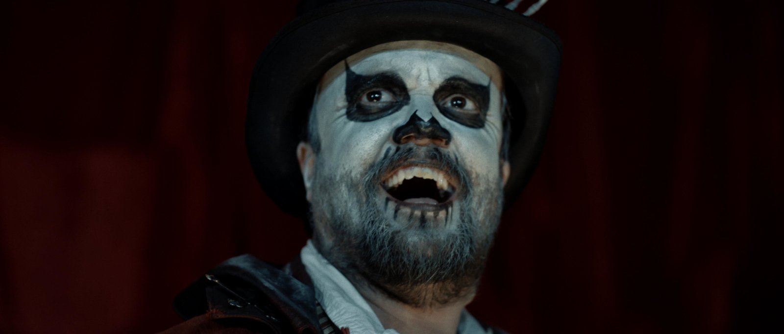 Candy Corn - Dr. Deaths Freakshow - Uncut Edition Candy Corn - Dr. Deaths Freakshow - Uncut Edition