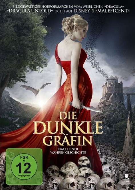 Dunkle Gräfin, Die
