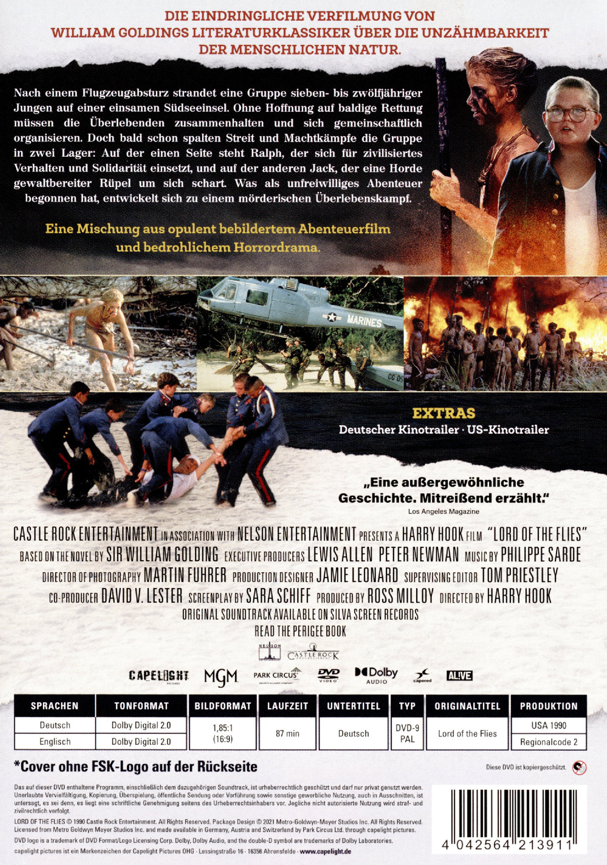 Herr der Fliegen Herr der Fliegen