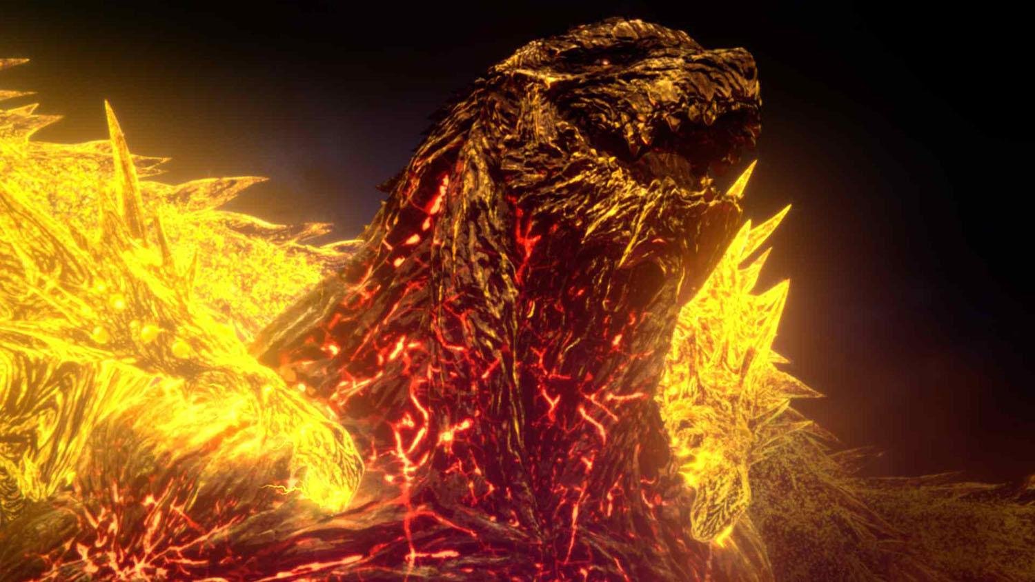 Godzilla: Zerstörer der Welt - Uncut Digipack Edition