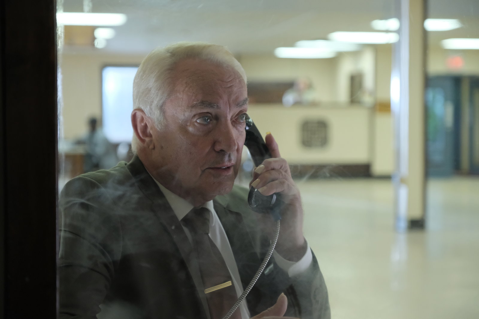 Brawl in Cell Block 99